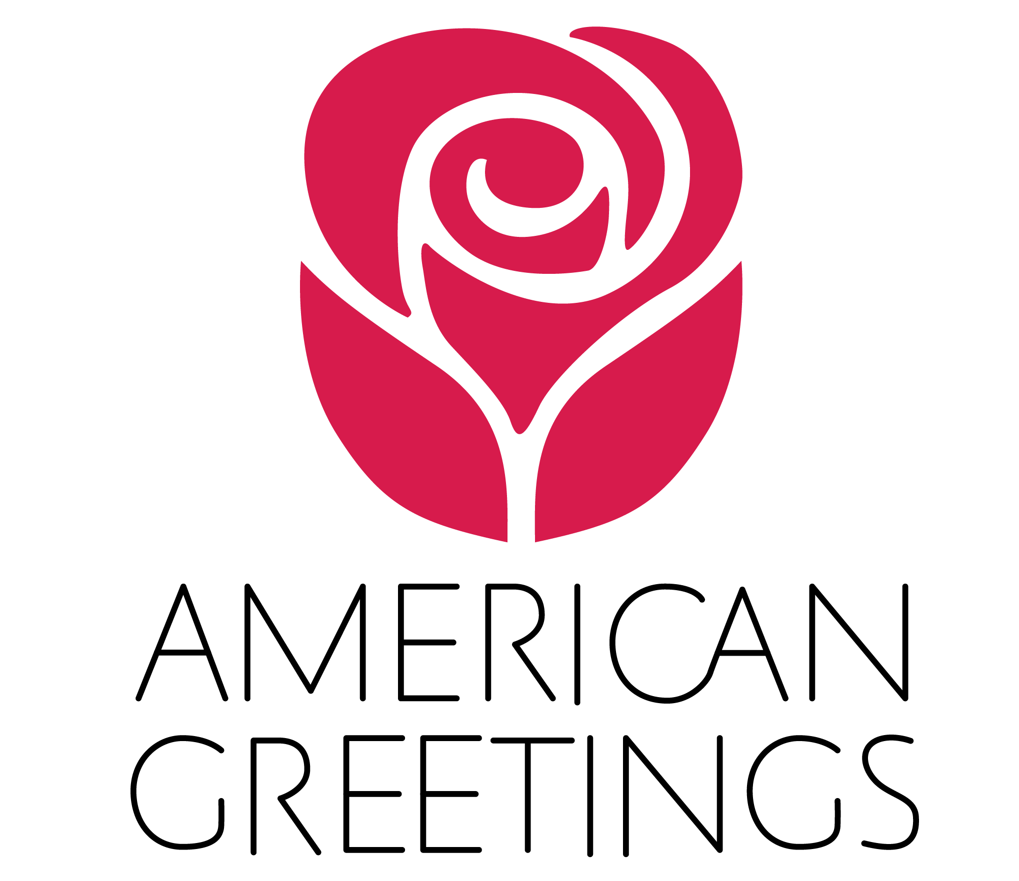 American Greetings logo