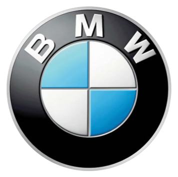 BMW logo