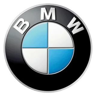 BMW logo