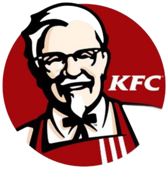 KFC logo