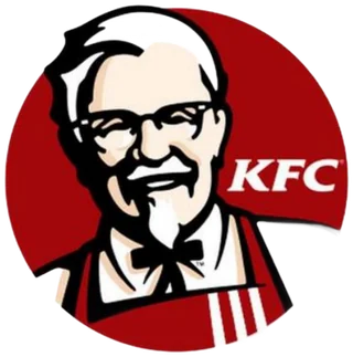 KFC logo