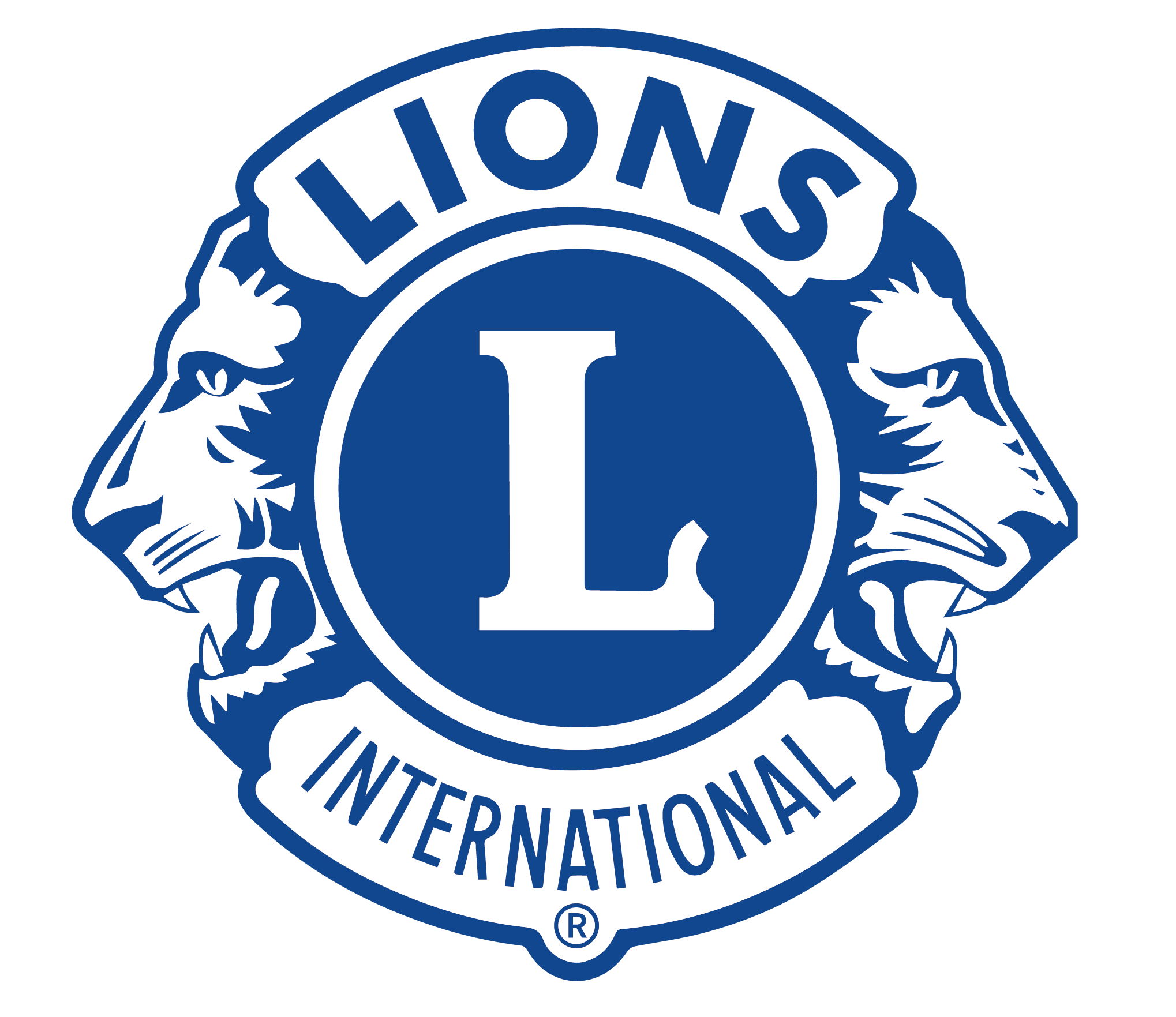 Lions International logo