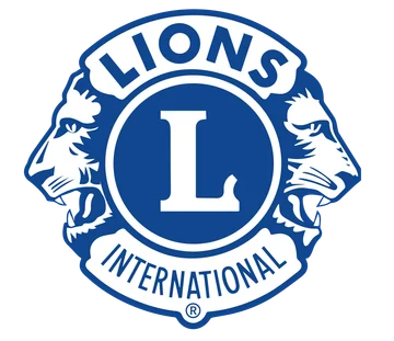 Lions International logo