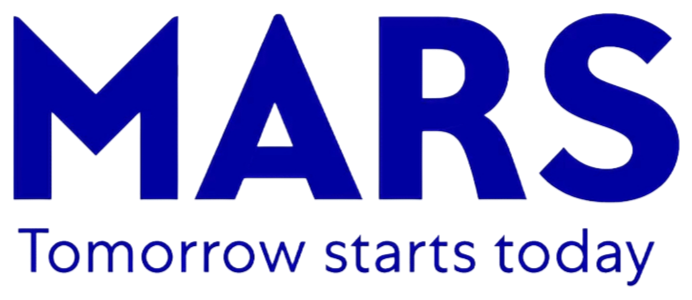 Mars logo