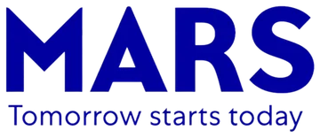 Mars logo
