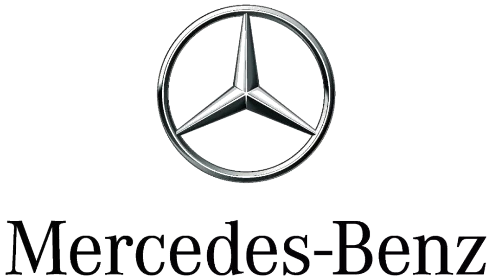 Mercedes-Benz logo