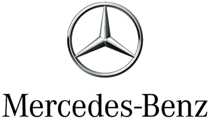 Mercedes-Benz logo