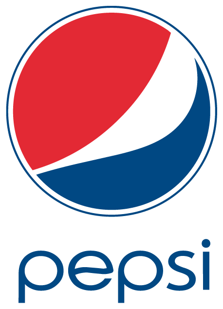 Pepsi logo