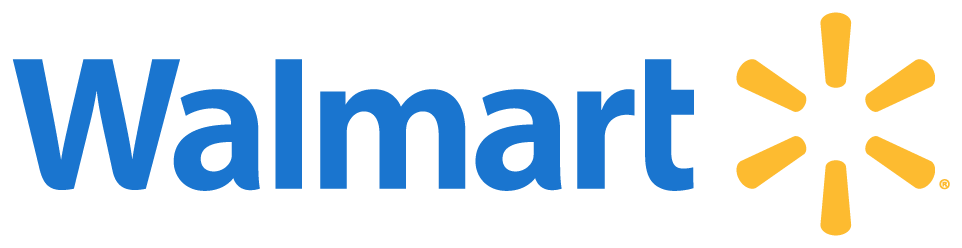 Walmart logo