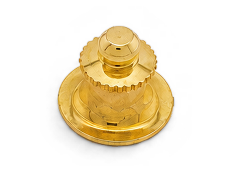Jewelry Clutch pin attachment