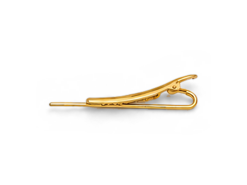 Tie Pin pin attachment