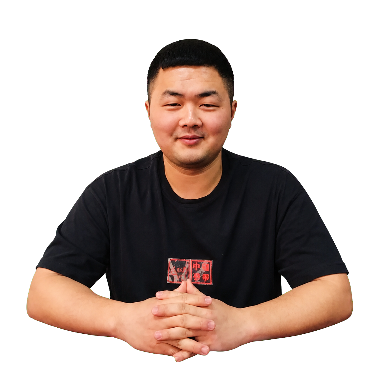 Unique Pin director